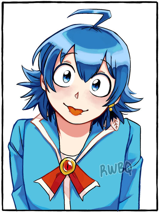 Style Replication of Osamu Nishi&#39;s